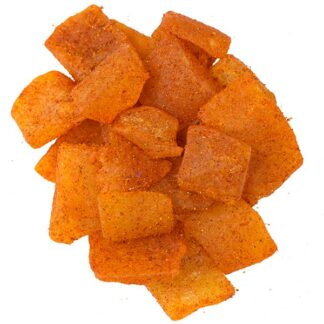 Chile Spiced Mango