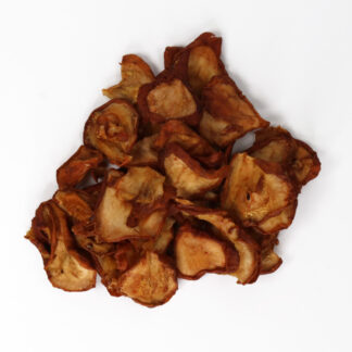 Organic Dried Pears