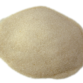 Organic Cane Sugar