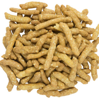 Salted Sesame Sticks