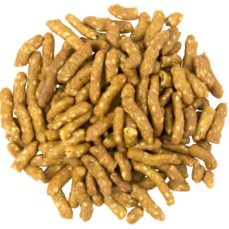 Honey Roasted Sesame Sticks
