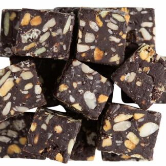 Cocoa Energy Nuggets