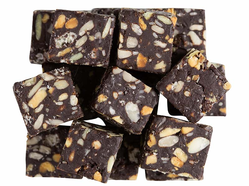 Cocoa Energy Nuggets