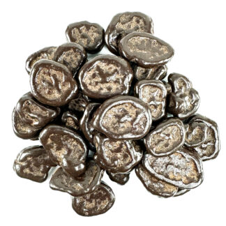 Dark Chocolate Banana Chips