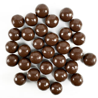 Carob Malt Balls