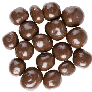 Milk Chocolate Peanut Caramels