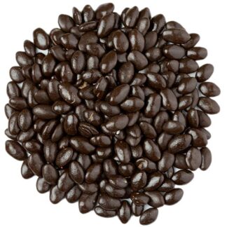 Dark Chocolate Pumpkin Seeds