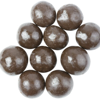 Dark Chocolate Malt balls