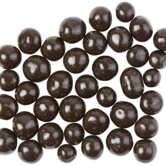 Dark Chocolate Blueberries