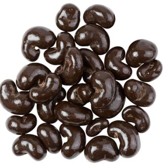 Dark Chocolate Cashews