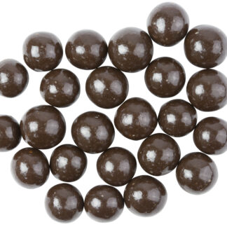 Mini Dark Chocolate Malt Balls