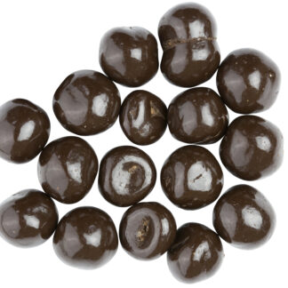 Dark Chocolate Hazelnuts