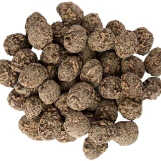 Dark Chocolate Coconut Almonds