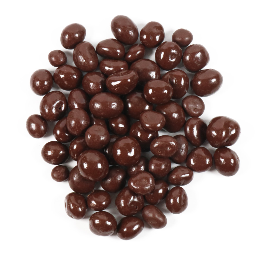 Milk Chocolate Macadamias