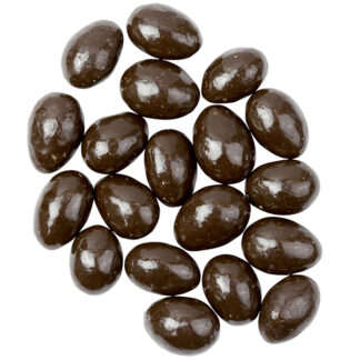 Dark Chocolate Maca Almonds
