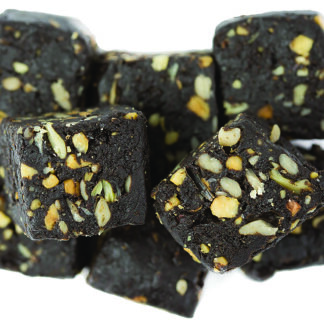 Organic Chocolate Maca Energy Chews