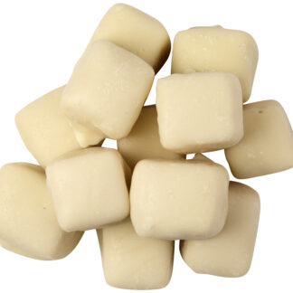 Vanilla Yogurt Coconut Chews