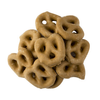 Peanut Butter Pretzels