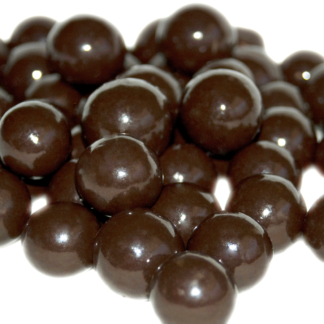 Milk Chocolate Malt Balls