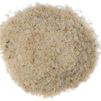 Organic Psyllium Seed Husks