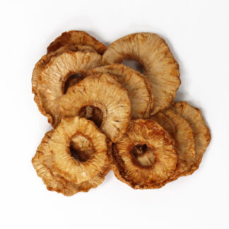Organic Pineapple Rings