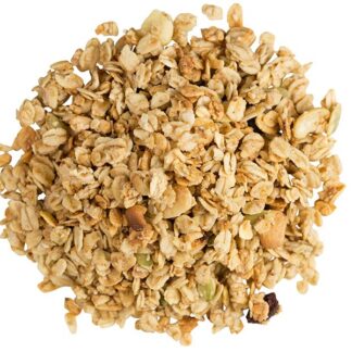 Super Nut Crunch Granola