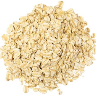 Organic Rolled Oats