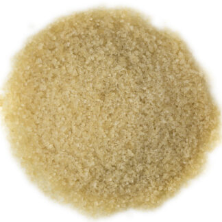 Turbinado Sugar