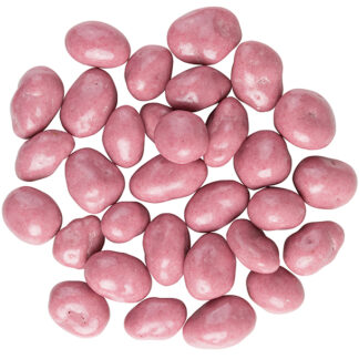 Raspberry Yogurt Raisins