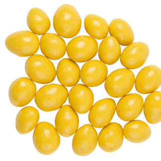 Mango Yogurt Almonds