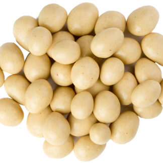 Green Tea Vanilla Chai Almonds