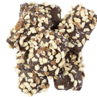 Chocolate English Toffee