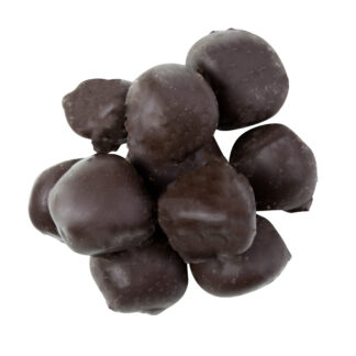 Dark Chocolate Ginger