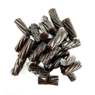 Australian Black Licorice