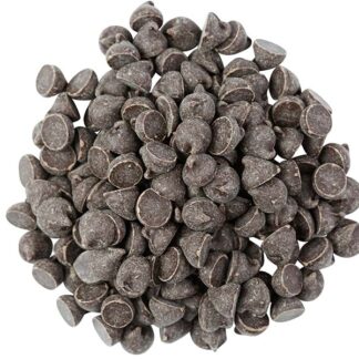 Dark Chocolate Chips - Cane Sweetened