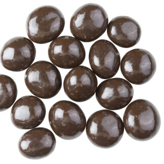 Dark Chocolate Red Tart Cherries