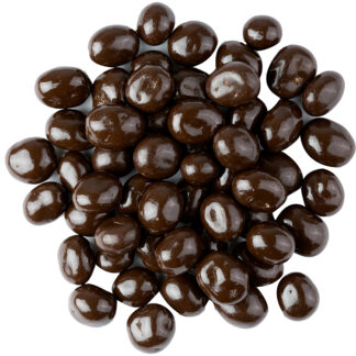 Organic Dark Chocolate Peanuts