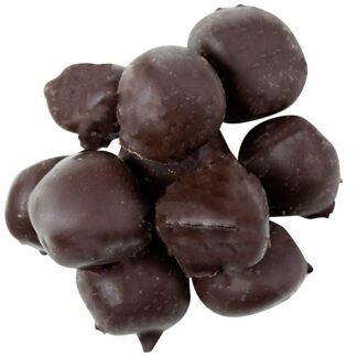Organic Dark Chocolate Ginger