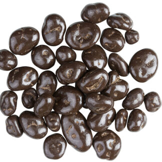 Organic Fair Trade Dark Chocolate Raisins