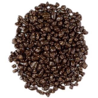Organic Dark Chocolate Cacao Nibs - Fair Trade Certified