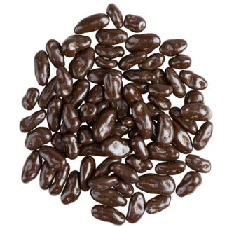 Organic Fair Trade Dark Chocolate Goji Berries
