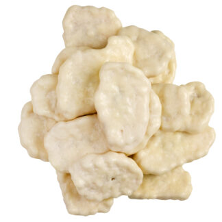 Organic Yogurt Banana Chips