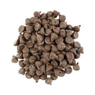 Organic Dark Chocolate Chips