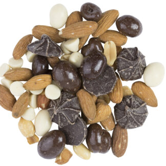 Mocha Marble Crunch