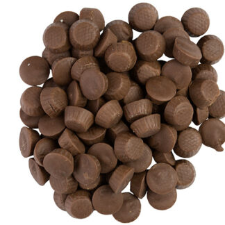 Mini Milk Chocolate Peanut Butter Cups
