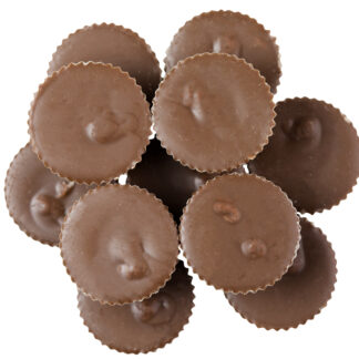 Milk Chocolate Peanut Butter Cups