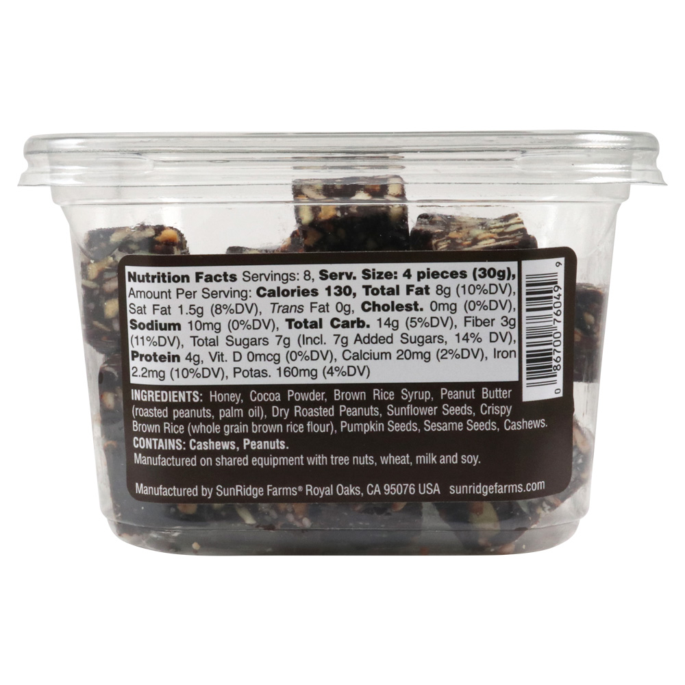 Cocoa Energy Nuggets - Image 3