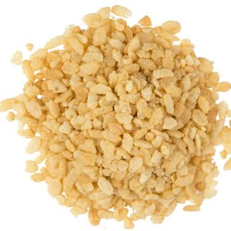 Organic Crispy Brown Rice Cereal