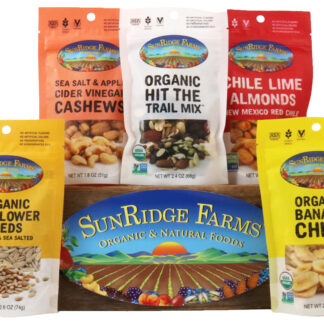 Grab n' Go Snack Pack