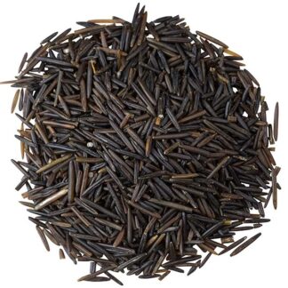 Organic Wild Rice